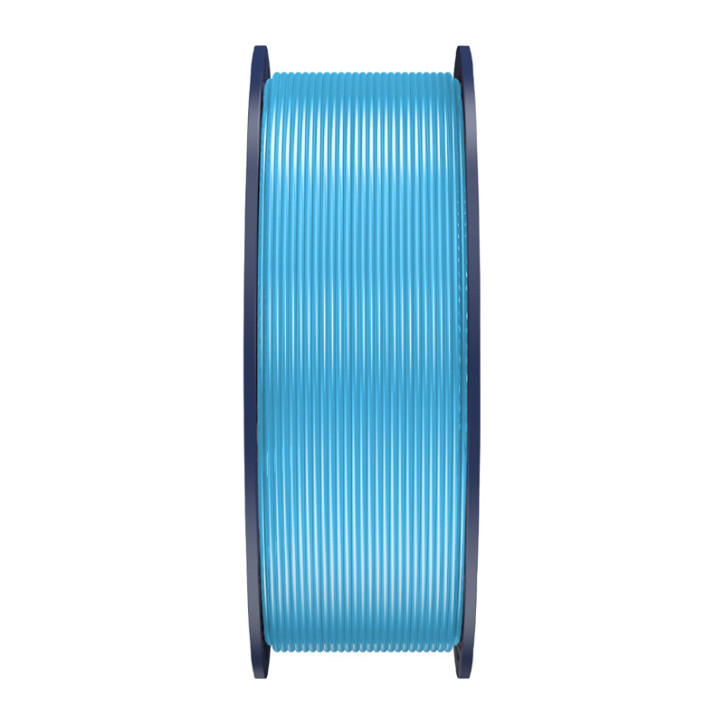 Filamento Sunlu PLA Glow In The Dark Blu