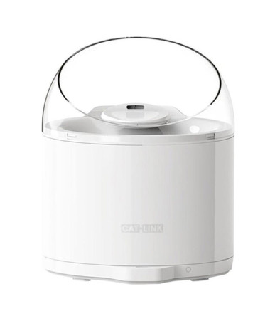 CATLINK AI Water Fountain – Pure 2 UV