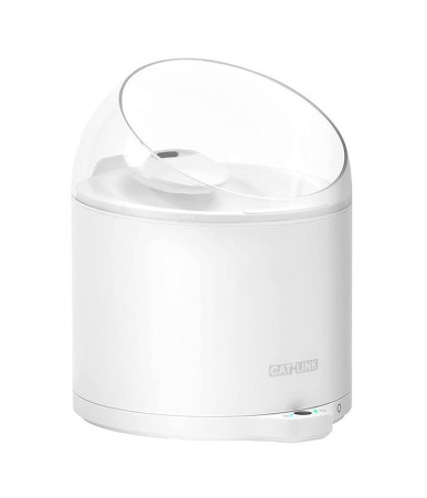 CATLINK AI Water Fountain – Pure 2 UV
