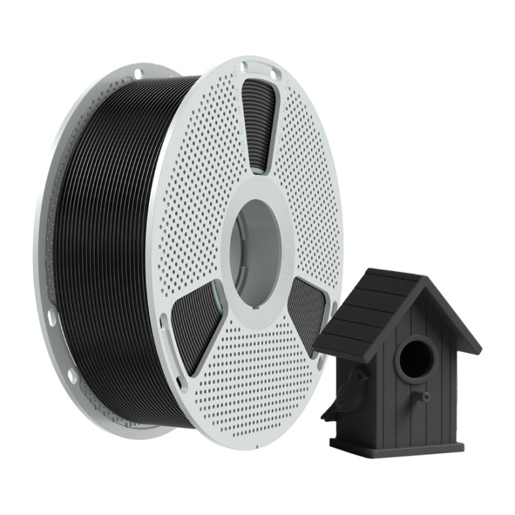 Sunlu ASA Filament (Black)