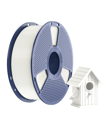 Sunlu ASA Filament (White)