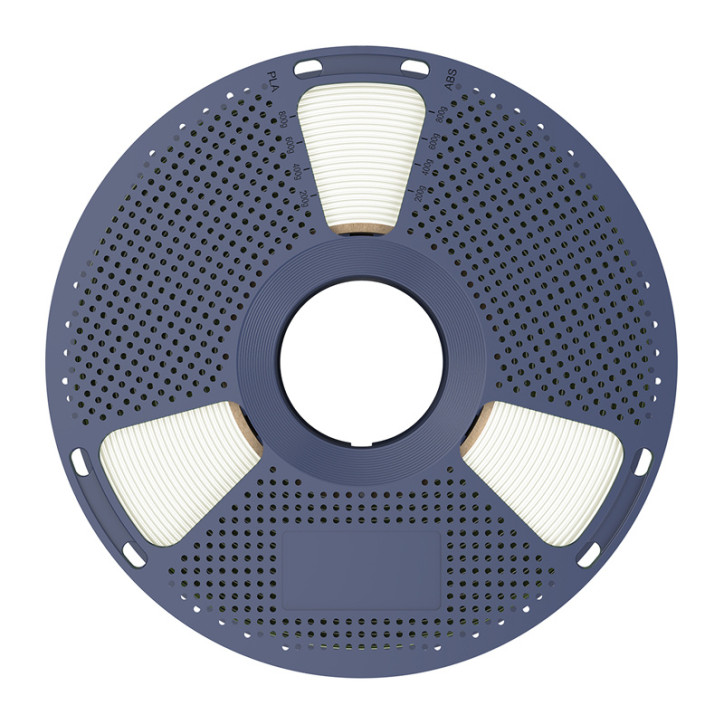 Sunlu ASA Filament (White)
