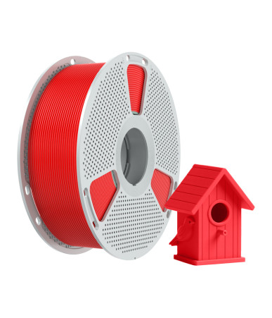 Sunlu ASA Filament (Red)