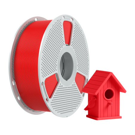 Filamento Sunlu ASA Rosso