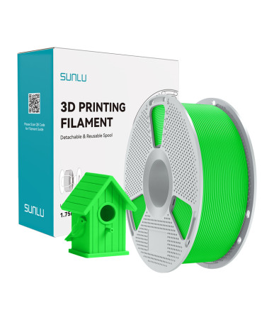 Sunlu ASA Filament (Green)