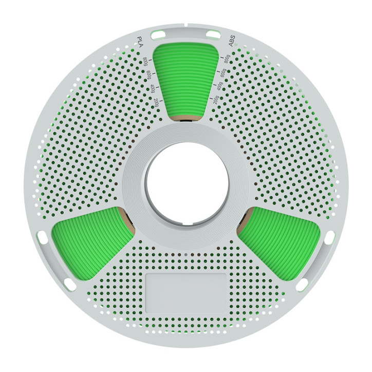 Filamento Sunlu ASA Verde