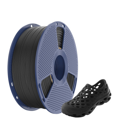 Filamento Sunlu TPU 95A Nero