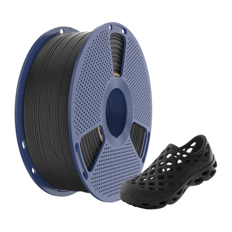 Filamento Sunlu TPU 95A Nero
