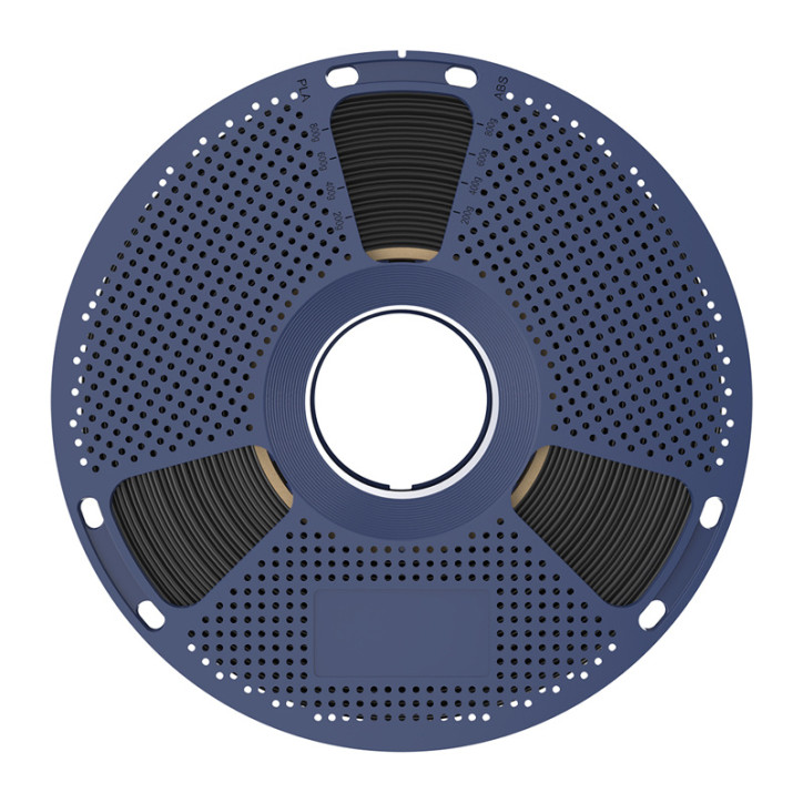 Filamento Sunlu TPU 95A Nero