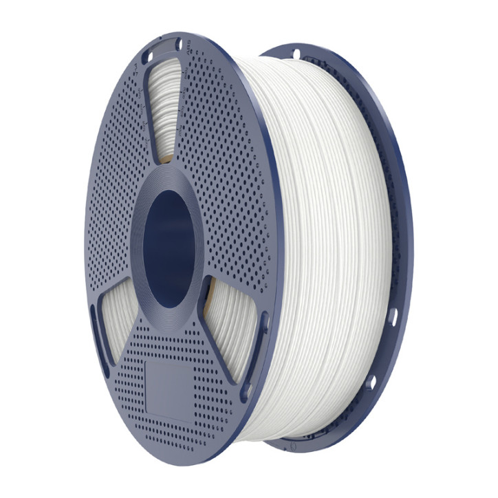 Filamento Sunlu TPU 95A Bianco