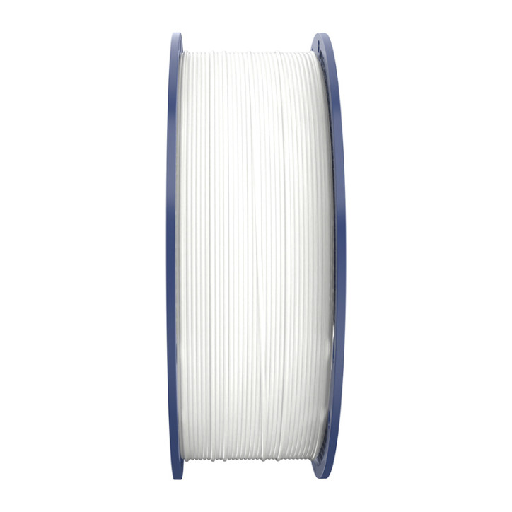 Filamento Sunlu TPU 95A Bianco