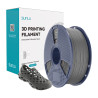 Filamento Sunlu TPU 95A Grigio