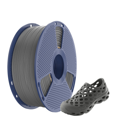 Sunlu TPU 95A Filament (Gray)