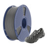 Filamento Sunlu TPU 95A Grigio