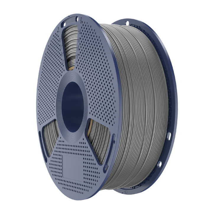 Filamento Sunlu TPU 95A Grigio