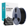 Filamento Sunlu TPU Silk Nero