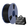 Filamento Sunlu TPU Silk Nero