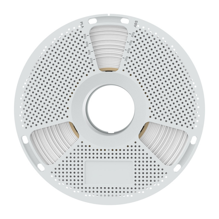 Filamento Sunlu PC-ABS Bianco