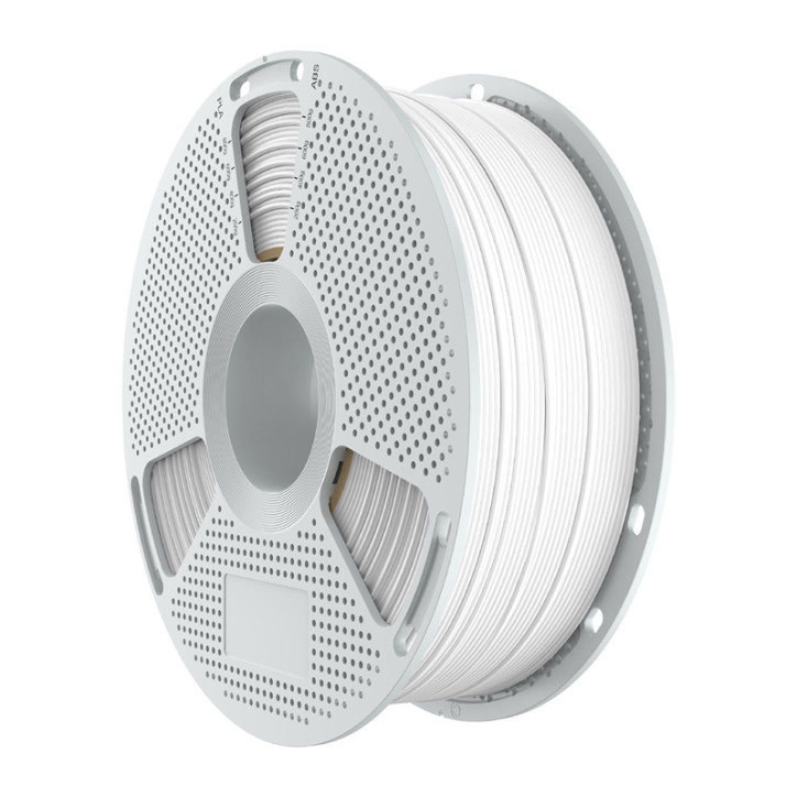 Filamento Sunlu PC-ABS Bianco
