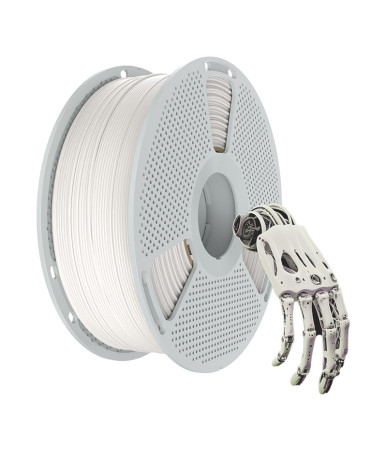 Sunlu PA Easy Filament Bianco Naturale