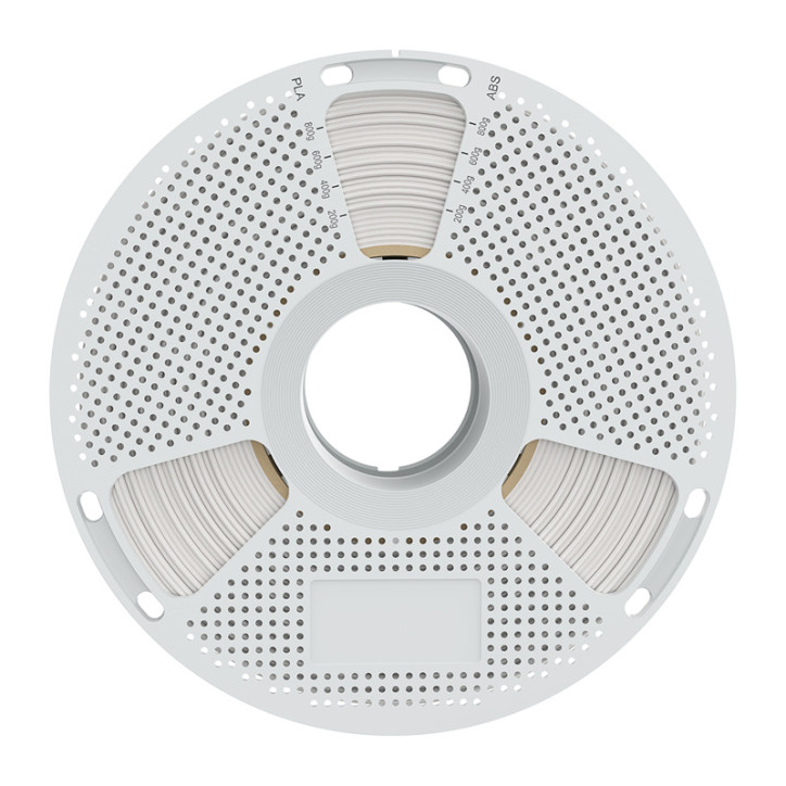Sunlu PA Easy Filament Bianco Naturale