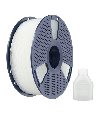 Filamento Sunlu PP (Bianco Naturale)