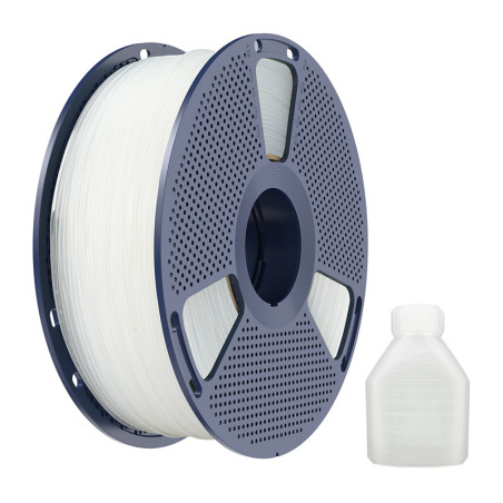 Filamento Sunlu PP (Bianco Naturale)