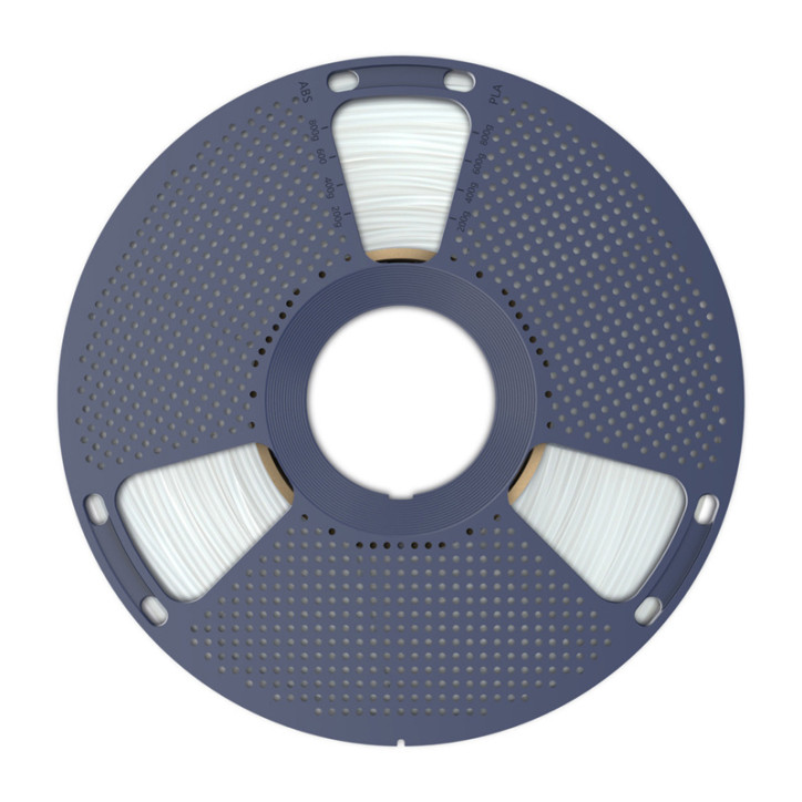 Filamento Sunlu PP (Bianco Naturale)