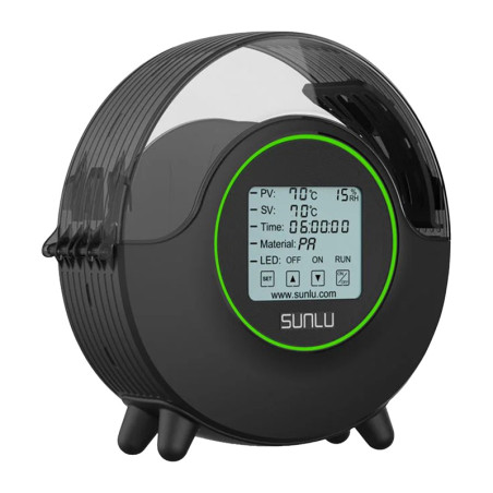 Sunlu S2 Essiccatore per Filament