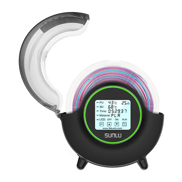 Sunlu S2 Essiccatore per Filament