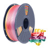 Filamento Sunlu PLA+ Silk (Rainbow 01)