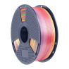 Filamento Sunlu PLA+ Silk (Rainbow 01)