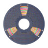 Filamento Sunlu PLA+ Silk (Rainbow 01)