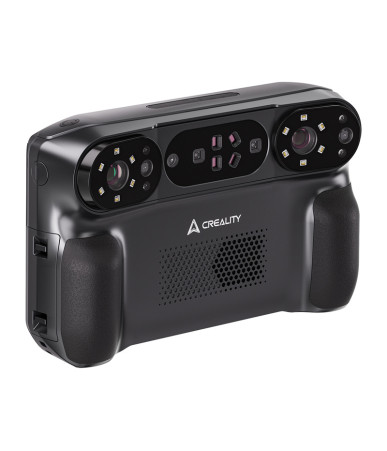 Creality Sermoon P1 Scanner 3D Blu Laser + NIR