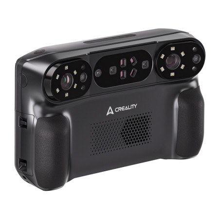Creality Sermoon P1 Scanner 3D Blu Laser + NIR