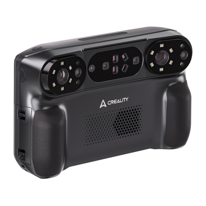 Creality Sermoon P1 Scanner 3D Blu Laser + NIR Creality Sermoon P1 Scanner 3D Blu Laser + NIR