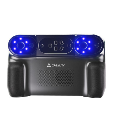 Creality Sermoon P1 Scanner 3D Blu Laser + NIR