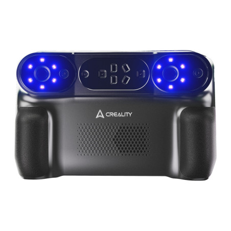 Creality Sermoon P1 Scanner 3D Blu Laser + NIR