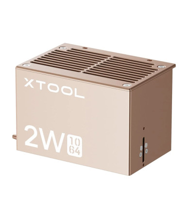 Modulo Laser Infrarosso XTOOL S1 1064nm 2W