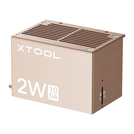Modulo Laser Infrarosso XTOOL S1 1064nm 2W