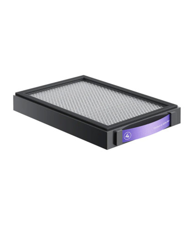 xTool SafetyPro™ AP2 Filtro Carbone Ultra-Denso