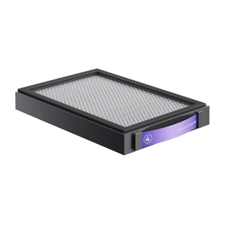 xTool SafetyPro™ AP2 Filtro Carbone Ultra-Denso