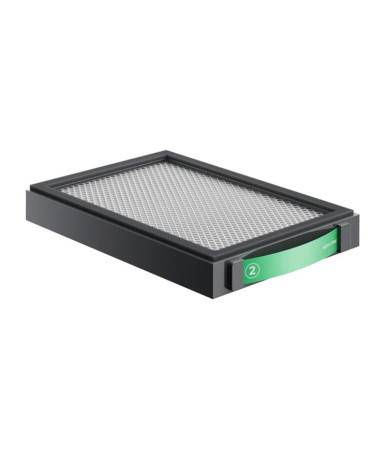 xTool SafetyPro™ AP2 Filtro Media Efficienza