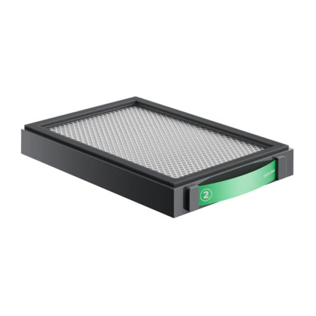xTool SafetyPro™ AP2 Filtro Media Efficienza