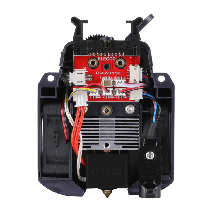 Extruder ELEGOO Neptune 4 Pro