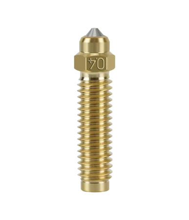 Ugello in ottone temprato da 0.4 mm per ELEGOO Centauri Carbon