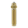 0.6 mm hardened brass nozzle set for ELEGOO Centauri Carbon