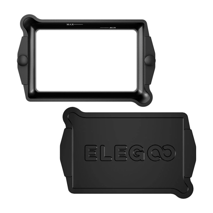 ELEGOO Saturn 4 Ultra 16K Resin Tank