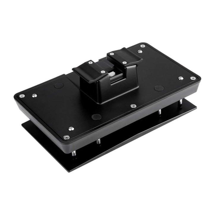 ELEGOO Saturn 4 Ultra 16K Build Platform