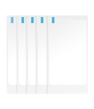 Screen Protector for the Photon Mono M7 Pro/M7 (5-pack)